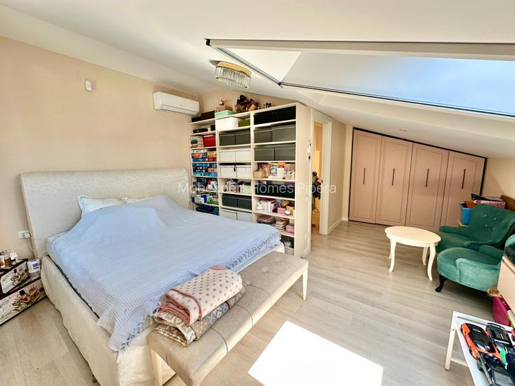 Proprietar - Vila tip duplex -5 Camere Mobexpert Homes Pipera - 13