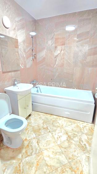Accept CREDIT! Apartament 1 camera, etaj 2, bloc nou intrare Bucium - 5