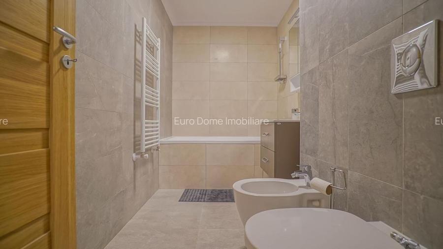 Apartament 2 camere, Urban Coresi , Premium ,Terasa MARE - 7