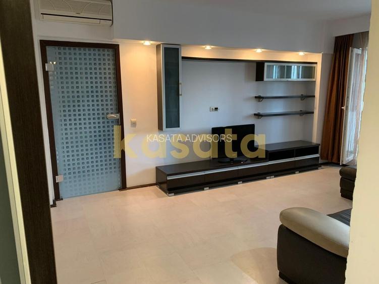 3 Camere | 13 Septembrie | Etaj Intermediar | Renovat | Bloc Anvelopat - 3