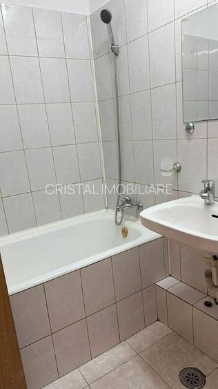 GARSONIERA | RENOVATA | BLOC REABILITAT | DRUMUL TABEREI - 4