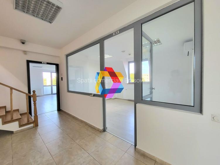 Spatiu de birouri la casa - 436 mp - 9