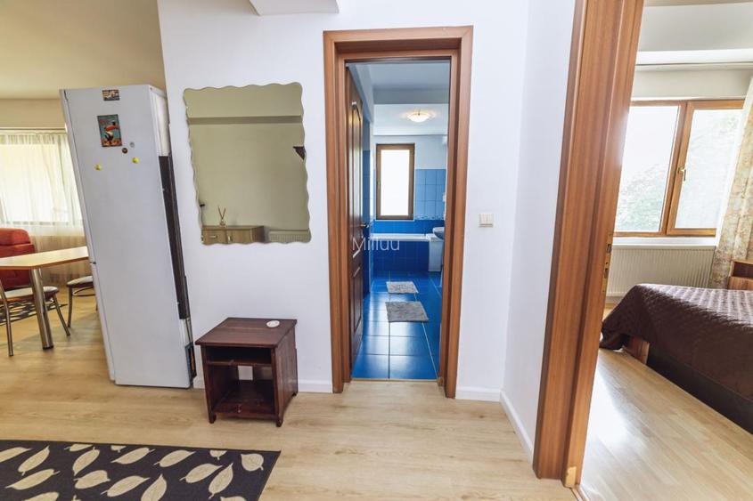 2 camere Vitan - Mihai Bravu | Parcare | 11 minute metrou - 15