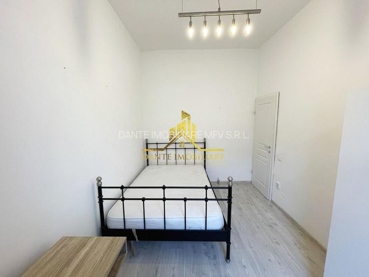 2 camere, decomandat, mobilat modern, Ultracentral, USAMV, Motilor - 9