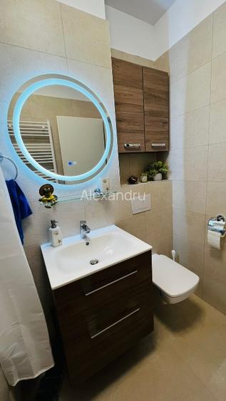 🏡 Apartament 2 camere de închiriat – Complex Ela Cotroceni, zona Răzoare - 8