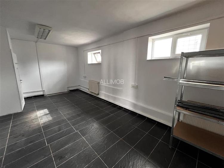 Spatiu de depozitare productie de închiriat – 80 mp, Ploiesti. - 6