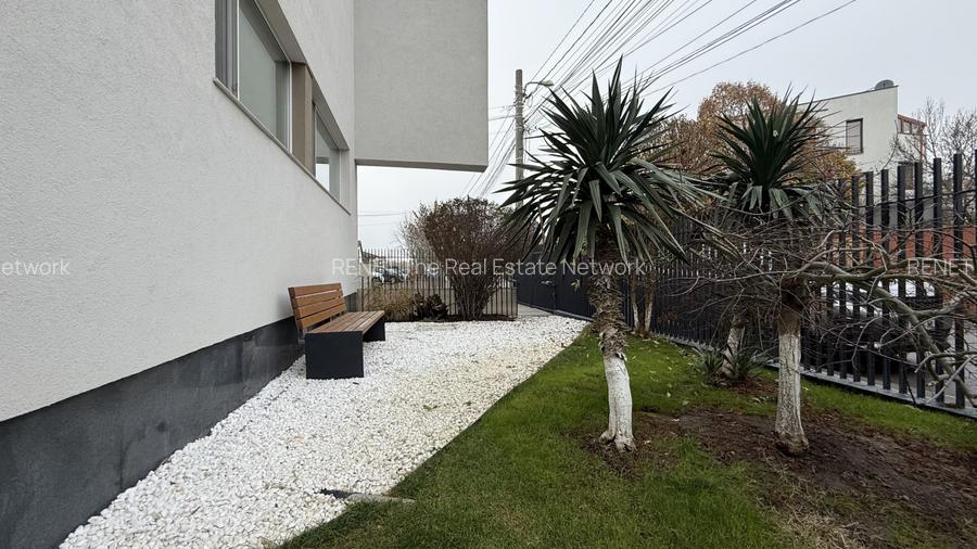 Apartament 3 camere – Str. Titu Maiorescu, Pipera – Voluntari (Ilfov) - 17