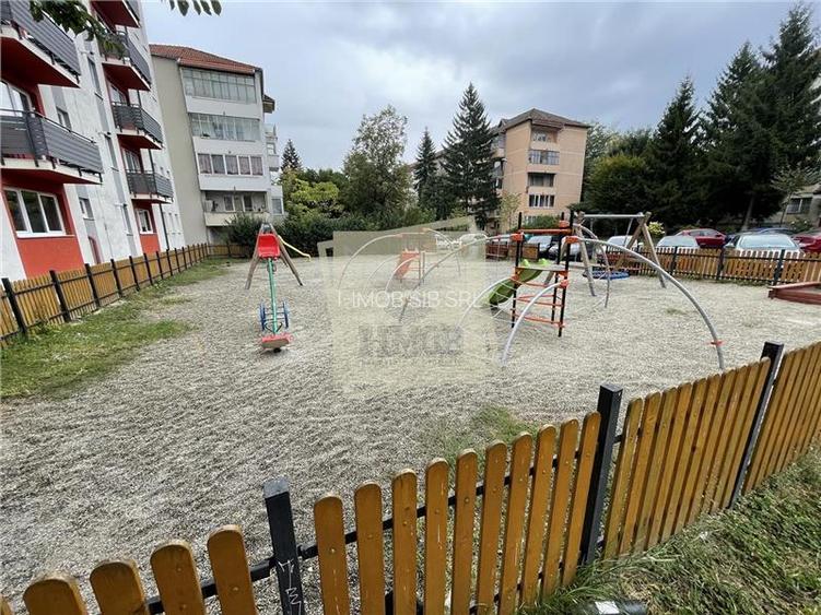 Apartament modern cu 2 camere si parcare in zona  Mihai Viteazu - 10