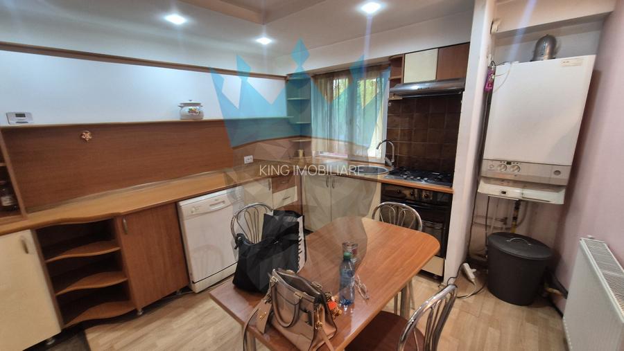 Apartament 2 Camere Mihai Bravu - 9