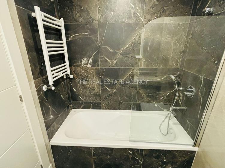 Pipera | 3 camere | Elegant | Piscina - 9