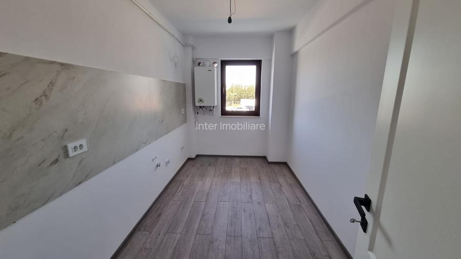 Bucium apartament nou 44 mp, 1 camera, decomandat, de vanzare, Cod 159089 - 3