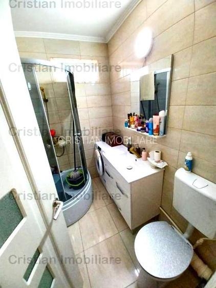 RENOVAT! Ap 2 camere confort 1 zona Calea Galati - 7