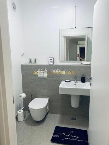 2 Camere de inchiriat | Bd. Laminorului | Metrou | Centrala | Parcare - 8