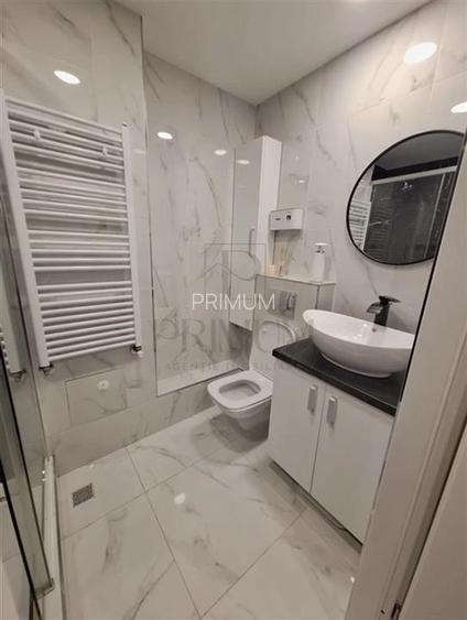 Complexul Studentesc - 2 Camere - Amenajat - Lift - Decomandat - Centrala termic - 6