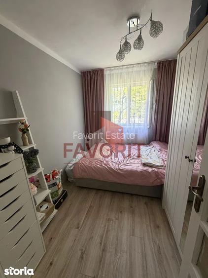 Apartament 3 camere | Etaj 2 | Zona Dacia - 3