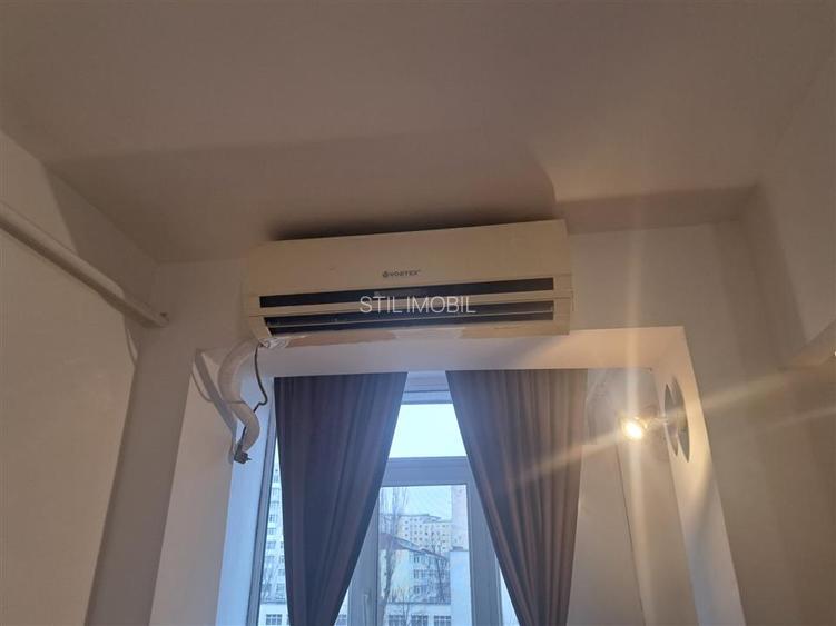 Apartament 1 Camera Zimbru 280 euro - 3