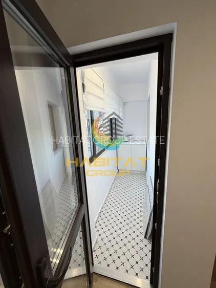 Lujerului Garsoniera cu Balcon 36mp Mobilata Utilata - 6