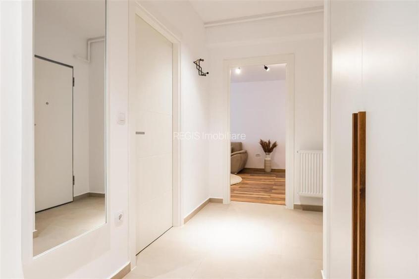 Apartament de inchiriat 2 camere Casa Nobel(Tractoru) cu loc de parcare inclus - 10