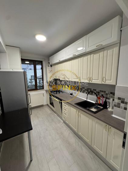 2 Camere | Drumul Taberei | Loc Parcare | Centrala Proprie - 10