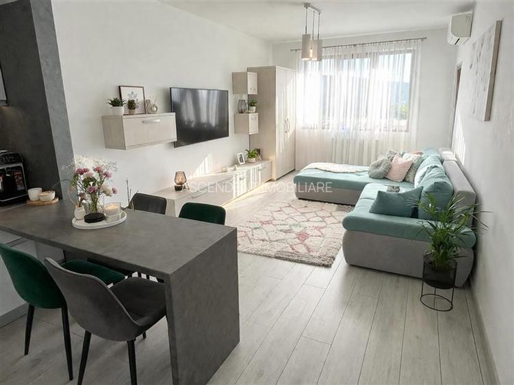 Apartament 3 camere,elegant, decomandat, accesorizat, Tudor, Targu Mures - 7