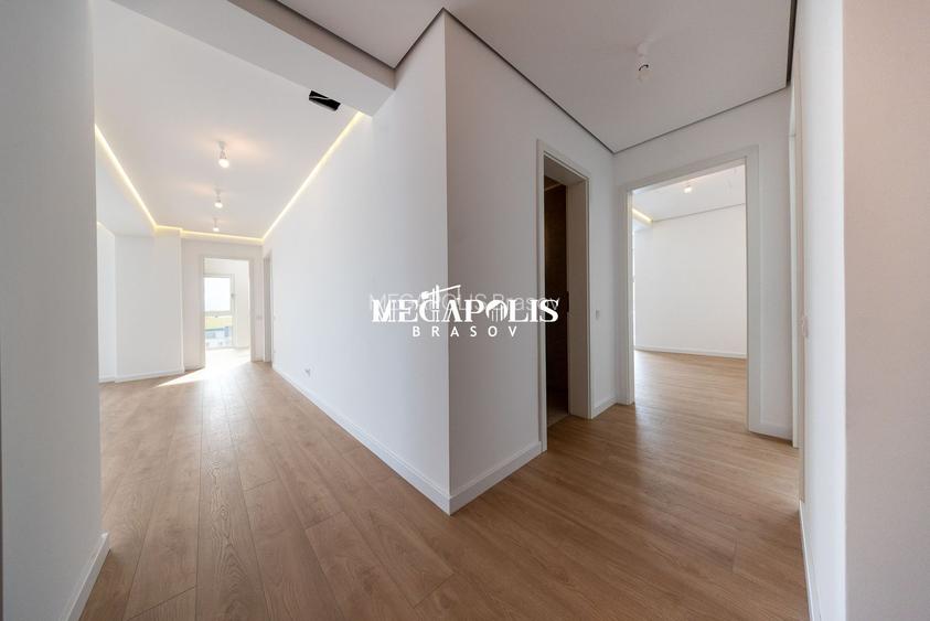 Penthouse Premium | Zona Astra | 135 mp - 16