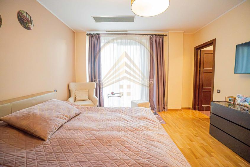 DACIA - Vila D+P+1E+M, teren 780 mp, deschidere 24 ml. - 38