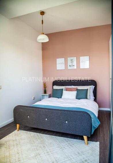 Închiriez apartament 3 camere Marasti - 6