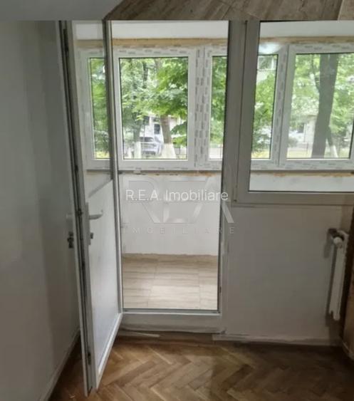 2 camere, P/4, 50mp, anvelopat, bloc tip P-Drumul Taberei - 4
