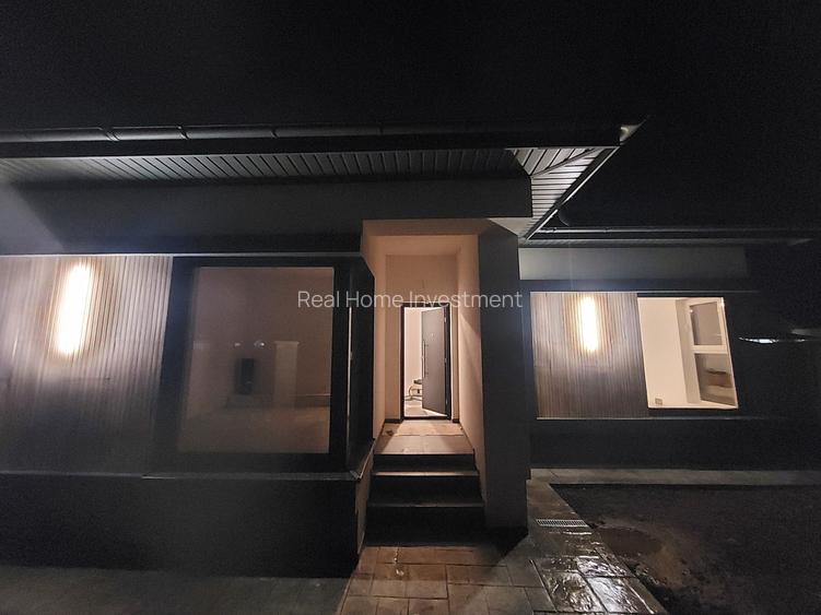 Casa individuala 3 camere-GATA DE MUTARE/Com.Berceni - 21