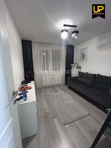 3 Camere Titan Liviu Rebreanu decomandat mobilat utilat complet - 3
