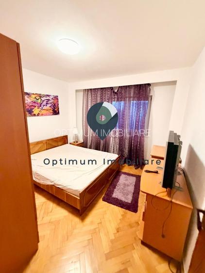 Apartament cu 3 camere, 2 bai in Zorilor, zona Pasteur ! - 5