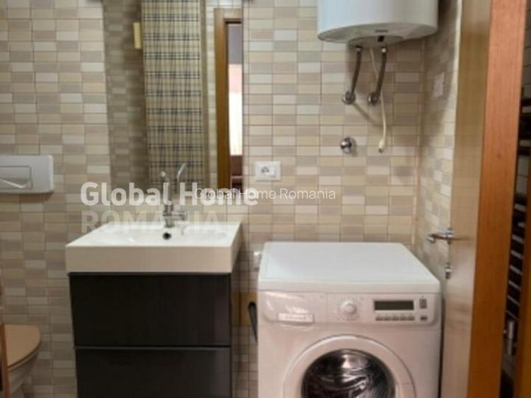 Apartament 2 camere  77 mp -2 grupuri sanitare | Blv Unirii | Bloc Stradal | - 7