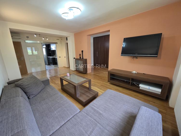🏡 Apartament cu 4 camere situat în zona Facultății de Medicină- 2475 - 14