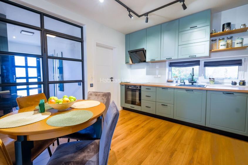 Casa modernă, confortabilă, la doar 20 minute de centrul orașului - 2