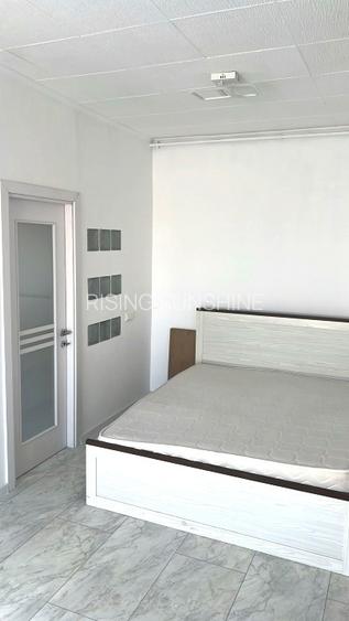 Studio | Parcare subterana | Terasa 77mp | 850 m Metrou Gorjului - 3