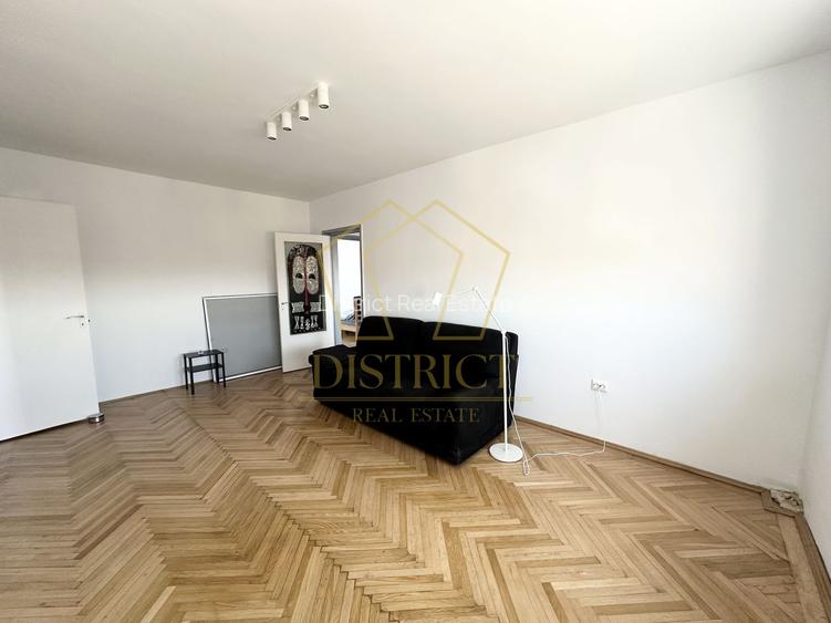 Apartament cu 3 camere | Complexul Studentesc - 2