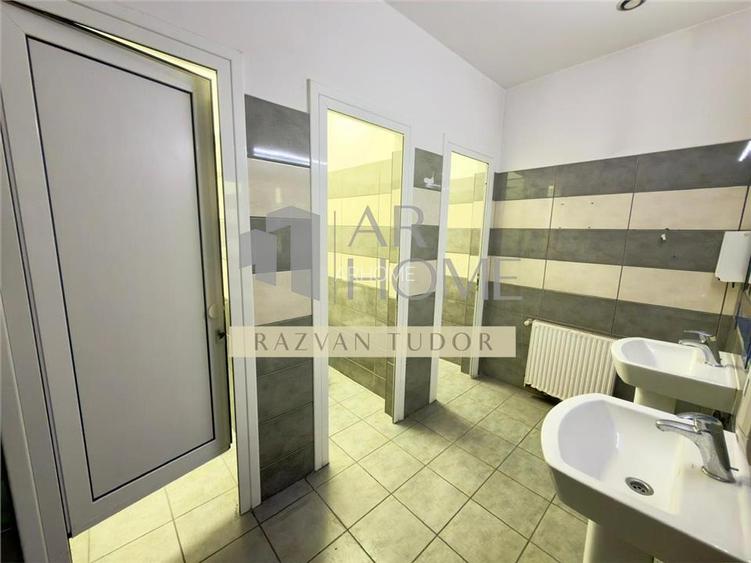 Spatiu birouri , 307m2  , Ploiesti Vest - 5