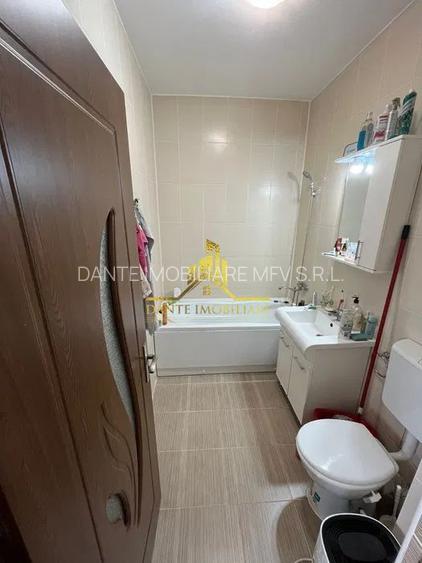 2 camere, mobilat modern, bloc nou, Buna Ziua, zona Grand Hotel Italia - 4