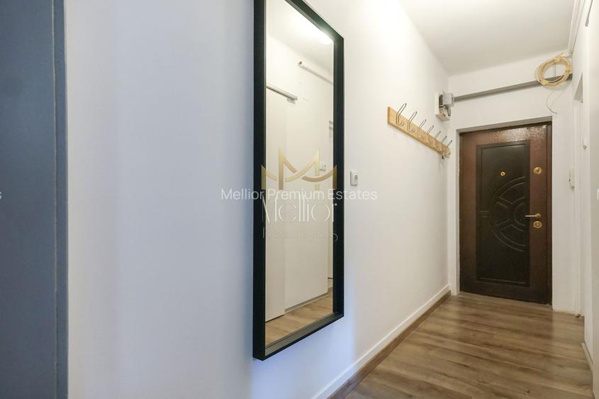 Apartament 1 cameră | Prima închiriere | Gruia – zona Stadion CFR - 11
