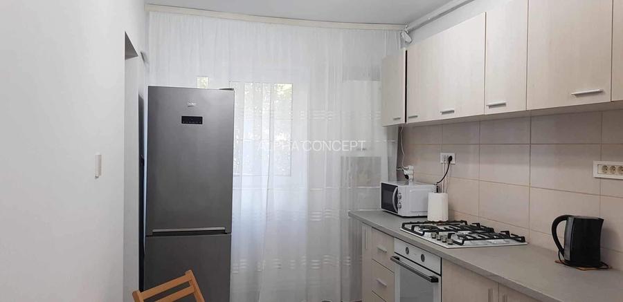 Apartament 2 camere  Zodiac -Sat Vacanta - 4