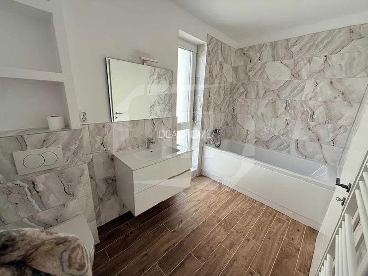 Duplex 4 camere | 142 mp utili | 3 dormitoare | Iris - 7