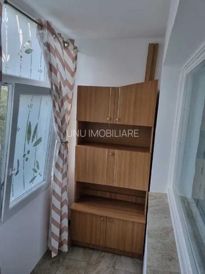 Apartament cu 2 camere - zona Podu Ros - Bld. Primaverii - 6