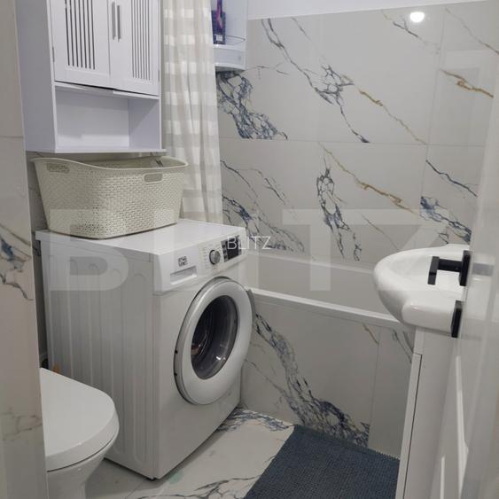 Apartament de vanzare, cu 2 camere, tip mansarda, 71 mp, zona Nicolina  - 7