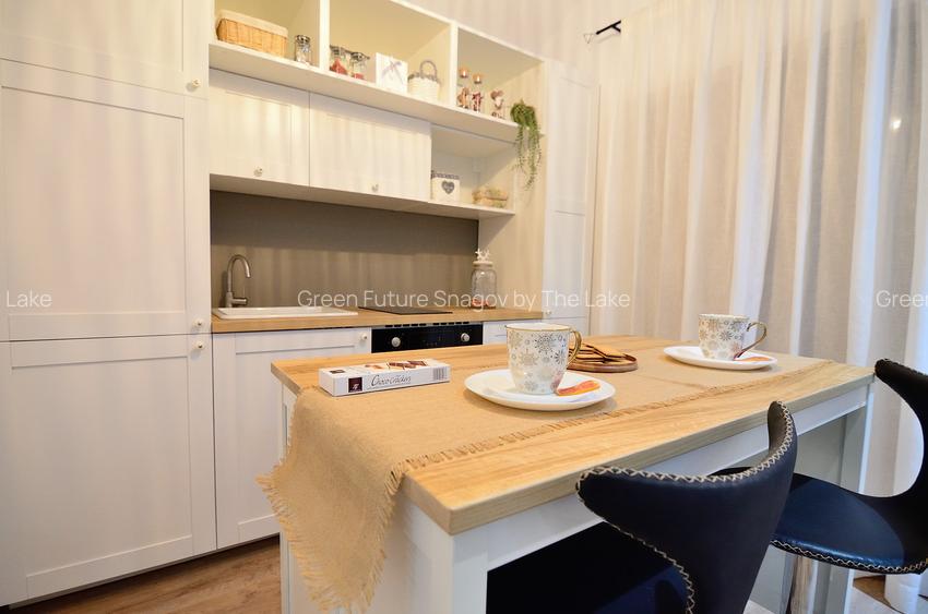 CASA cu acces la LACUL SNAGOV | Direct de la Dezvoltator - 4