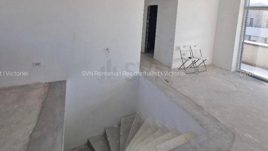 REA1027077 Duplex I Pipera I 3 camere I 2 nivele - 5