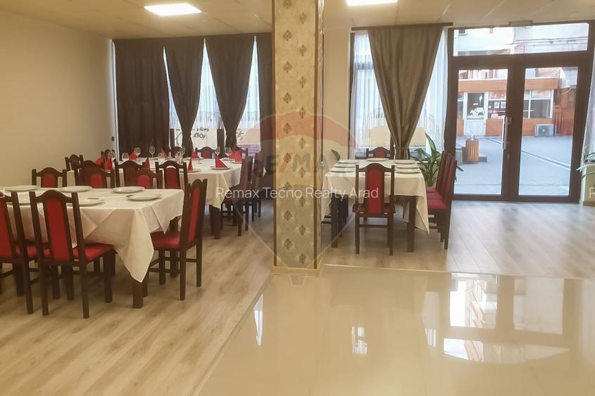 Spațiu comercial de 495mp in  Piata Centrala Deva, Jud HD - 16