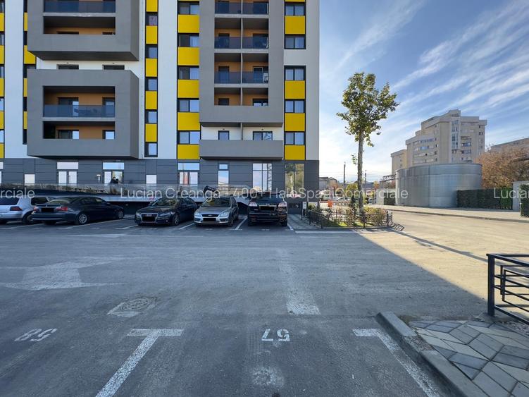 Spatiu comercial intabulat de vanzare, 420mp, Pasaj Bucium - 20