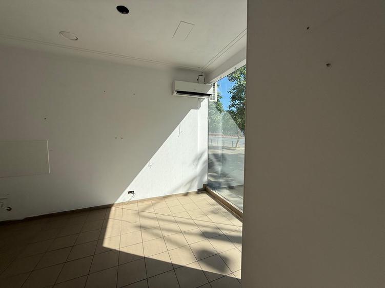 Spatiu Comercial de inchiriat BUCURESTI Sos. Mihai Bravu Nr. 12 Pret negociabil