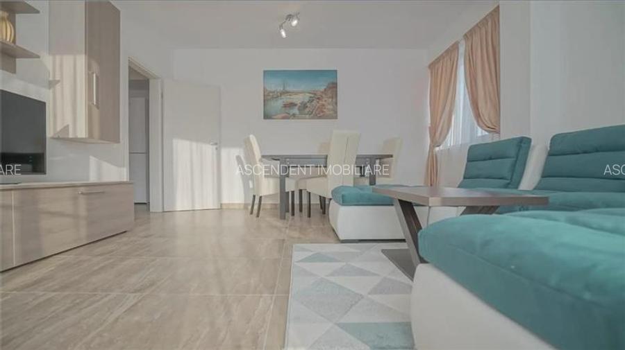 Proprietate rafinata, cu accente moderne, Central, Brasov - 38