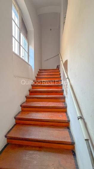 Apartament 3 camere, beci+ pod inalt inscris in CF, Ultracentral - 13